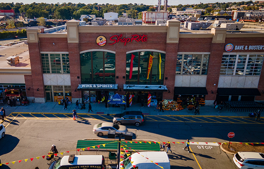 Levin Management brings Post Road Plaza to 100% occupancy with two new leases